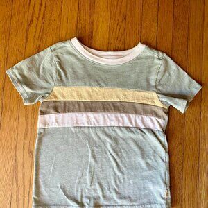 Toddler t-shirt by Easy Peasy - size 3T